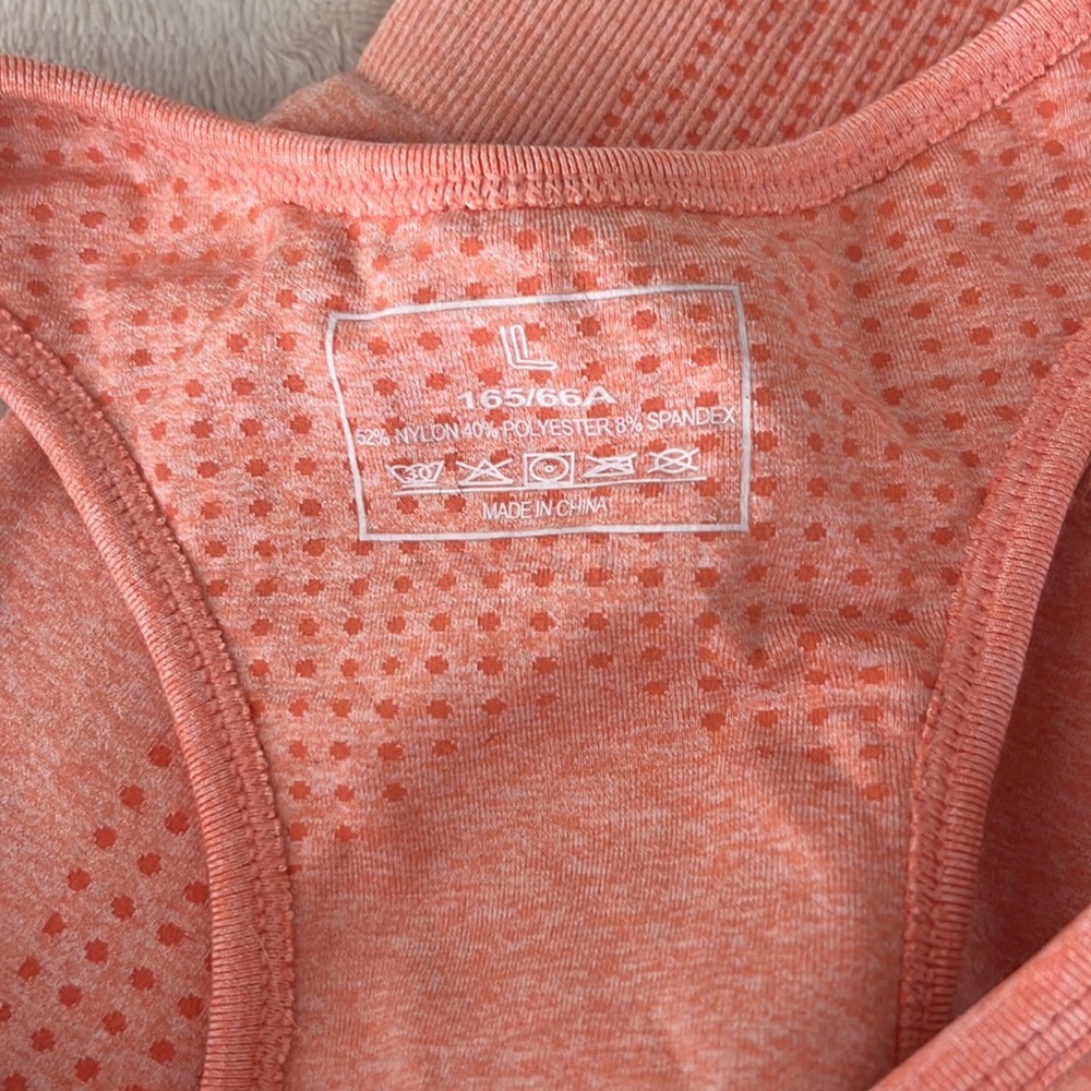 Pink Amazon Work Out Set - Picture 5 of 5